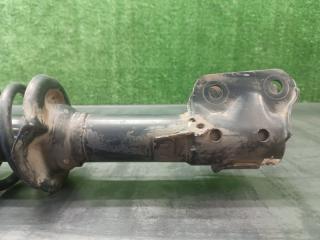 Стойка правая передняя SUZUKI ALTO HA24V K6A 41601-72J51 4 ракурс