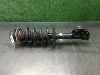 Стойка левая передняя  HONDA CR-Z ZF1 LEA ,51620-SZT-E010-M1 ,51620-SZT-E010-M1 1 ракурс
