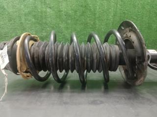 Стойка левая передняя HONDA CR-Z ZF1 LEA 51620-SZT-E010-M1 2 ракурс
