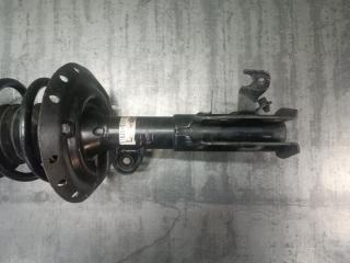 Стойка левая передняя HONDA CR-Z ZF1 LEA 51620-SZT-E010-M1 3 ракурс
