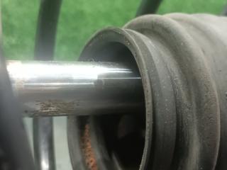 Стойка правая передняя BMW 3-SERIES E91 N46B20BD 3131678601001 4 ракурс