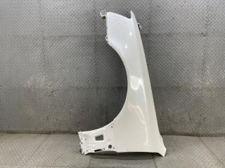 Крыло левое переднее TOYOTA CROWN MAJESTA JZS155 2JZ-GE 538023A830 1 ракурс