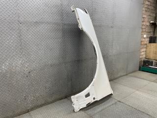 Крыло левое переднее TOYOTA CROWN MAJESTA JZS155 2JZ-GE 538023A830 3 ракурс