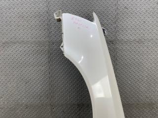 Крыло левое переднее TOYOTA CROWN MAJESTA JZS155 2JZ-GE 538023A830 4 ракурс