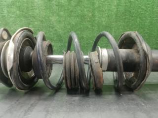 Стойка правая задняя SUBARU PLEO RV1 EN07 20356KE501 2 ракурс