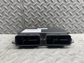 Блок управления efi MITSUBISHI COLT PLUS Z23W 4A91 8631A850 2 ракурс
