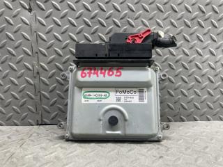 Блок управления efi LAND ROVER FREELANDER L359 B6324S 6G9N14C568AB 5 ракурс
