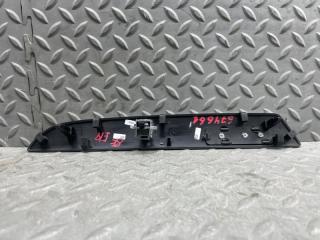 Накладка на торпеду левая передняя AUDI A4 8K CDN 8K2853189 4 ракурс Накладка на торпеду левая передняя AUDI A4 8K CDN 8K2853189 4 ракурс