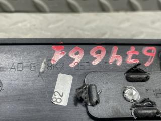Накладка на торпеду левая передняя AUDI A4 8K CDN 8K2853189 5 ракурс