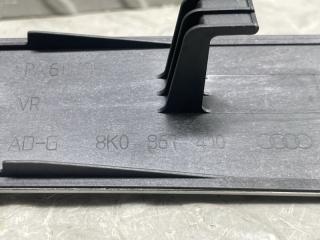 Накладка на дверь правая передняя AUDI A4 8K CDN 8K0867410 5 ракурс