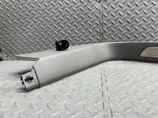 Накладка на порог левая передняя PORSCHE CAYENNE 958 M06.EC (CGE) 7P5863483N6LO 2 ракурс