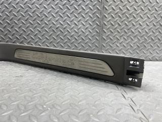 Накладка на порог левая передняя PORSCHE CAYENNE 958 M06.EC (CGE) 7P5863483N6LO 3 ракурс