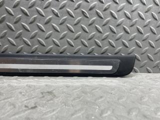 Накладка на порог правая передняя AUDI A4 8K CDN 8K0853374 3 ракурс