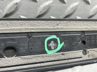 Накладка на порог правая передняя AUDI A4 8K CDN 8K0853374 5 ракурс