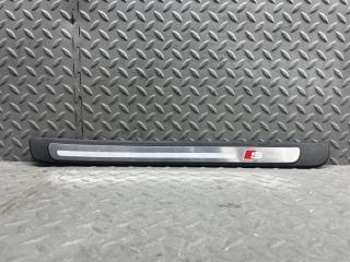 Накладка на порог левая передняя AUDI A4 8K CDN 8K0853373 1 ракурс