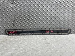 Накладка на порог левая передняя AUDI A4 8K CDN 8K0853373 4 ракурс