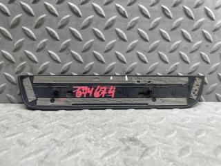 Накладка на порог правая задняя AUDI A4 8K CDN 8K0853376 2 ракурс