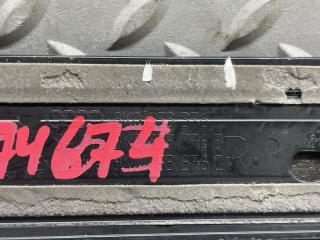 Накладка на порог правая задняя AUDI A4 8K CDN 8K0853376 3 ракурс