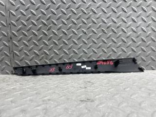 Накладка на дверь правая задняя AUDI A4 8K CDN 8K0867420 4 ракурс