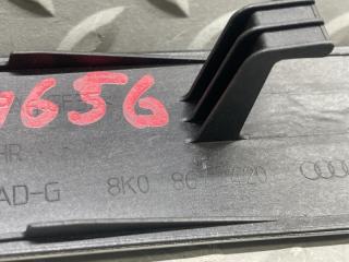 Накладка на дверь правая задняя AUDI A4 8K CDN 8K0867420 5 ракурс