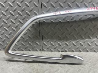 Накладка на дверь левая передняя VOLVO V60 FW48 B4164T 8635848 2 ракурс