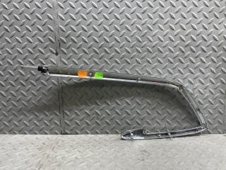Накладка на дверь левая передняя VOLVO V60 FW48 B4164T 8635848 4 ракурс