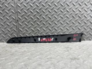 Накладка на дверь левая задняя AUDI A4 8K CDN 8K0867419 4 ракурс