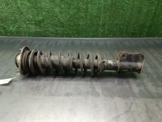Стойка левая передняя MITSUBISHI PAJERO MINI H56A 4A30T MR316704 1 ракурс Стойка левая передняя MITSUBISHI PAJERO MINI H56A 4A30T MR316704 1 ракурс