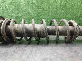 Стойка левая передняя MITSUBISHI PAJERO MINI H56A 4A30T MR316704 2 ракурс Стойка левая передняя MITSUBISHI PAJERO MINI H56A 4A30T MR316704 2 ракурс