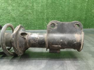 Стойка левая передняя MITSUBISHI PAJERO MINI H56A 4A30T MR316704 3 ракурс Стойка левая передняя MITSUBISHI PAJERO MINI H56A 4A30T MR316704 3 ракурс