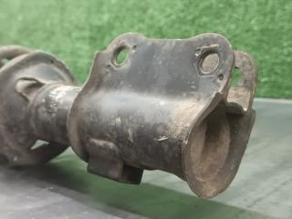 Стойка левая передняя MITSUBISHI PAJERO MINI H56A 4A30T MR316704 4 ракурс Стойка левая передняя MITSUBISHI PAJERO MINI H56A 4A30T MR316704 4 ракурс