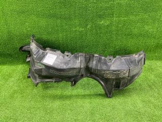 Подкрылок правый передний TOYOTA PASSO KGC30 1KR-FE 53875-B1090 1 ракурс
