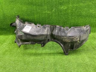 Подкрылок правый передний TOYOTA PASSO KGC30 1KR-FE 53875-B1090 3 ракурс