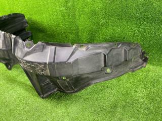Подкрылок правый передний TOYOTA PASSO KGC30 1KR-FE 53875-B1090 4 ракурс