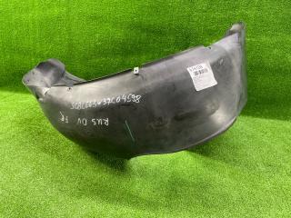 Подкрылок правый передний BENTLEY CONTINENTAL GT 3W3 3W8809958 4 ракурс Подкрылок правый передний BENTLEY CONTINENTAL GT 3W3 3W8809958 4 ракурс