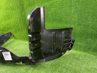 Подкрылок правый передний SUZUKI JIMNY JB23W K6A-T 7248181AA0 5 ракурс