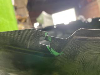 Подкрылок левый передний TOYOTA ESQUIRE ZWR80 2ZR-FXE 53806-28100 3 ракурс Подкрылок левый передний TOYOTA ESQUIRE ZWR80 2ZR-FXE 53806-28100 3 ракурс