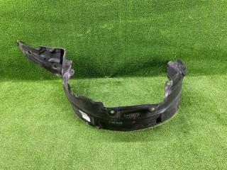 Подкрылок левый передний NISSAN EXPERT VW11 QG18DE 63843WA000 1 ракурс