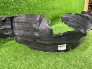 Подкрылок левый передний NISSAN EXPERT VW11 QG18DE 63843WA000 5 ракурс