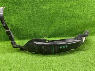 Подкрылок левый передний SUZUKI JIMNY JB23W K6A-T 7248281AA0 3 ракурс