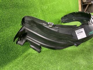 Подкрылок правый передний TOYOTA PASSO KGC30 1KR-FE 53875-B1090 2 ракурс