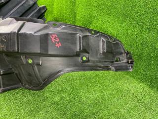 Подкрылок правый передний TOYOTA PASSO KGC30 1KR-FE 53875-B1090 4 ракурс