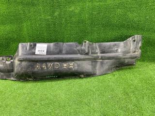 Подкрылок правый передний NISSAN DATSUN BMD21 TD27 5 ракурс Подкрылок правый передний NISSAN DATSUN BMD21 TD27 5 ракурс