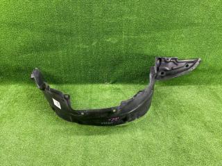 Подкрылок правый передний NISSAN EXPERT VW11 QG18DE 63842WA000 1 ракурс