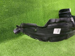 Подкрылок правый передний NISSAN EXPERT VW11 QG18DE 63842WA000 2 ракурс