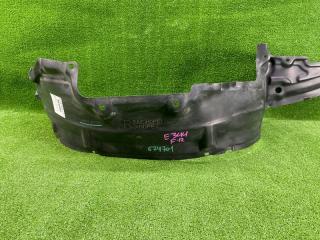 Подкрылок правый передний NISSAN EXPERT VW11 QG18DE 63842WA000 5 ракурс
