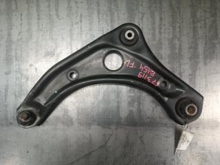 Рычаг левый передний NISSAN NOTE E12 HR12DDR 1 ракурс Рычаг левый передний NISSAN NOTE E12 HR12DDR 1 ракурс