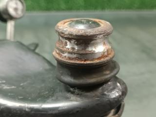 Рычаг правый передний SUBARU EXIGA YA4 EJ204JPJME 4 ракурс