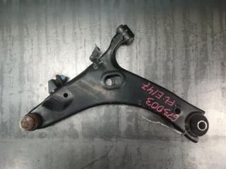 Рычаг левый передний SUBARU EXIGA YA5 EJ205HBKME 1 ракурс