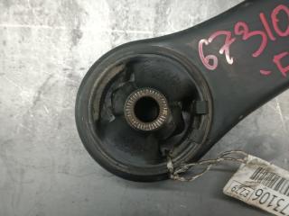 Рычаг правый передний TOYOTA COROLLA AXIO NZE141 1NZ-FE 2 ракурс